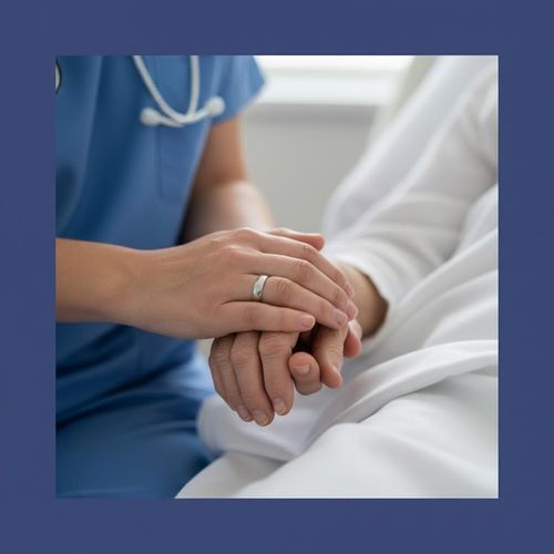 Managing Patient Deaths