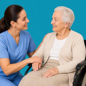 Level 3 Diploma in Adult Care (RQF)