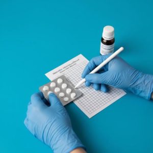 Medication Training for Care Workers
