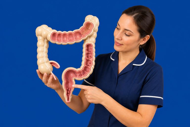 Bowel Care Awareness