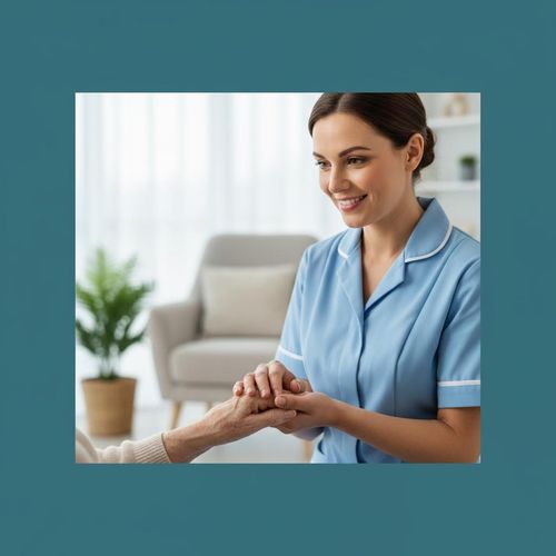 Level 2 Diploma in Care (RQF)