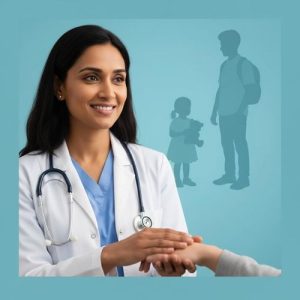 Diploma in Introduction to Health and Social Care and Children’s and Young People’s Settings (RQF)