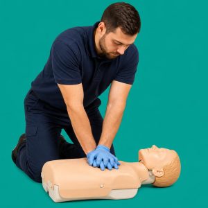 First Aid at Work (RQF) Level 3 Award