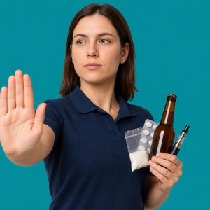 Substance Misuse Awareness