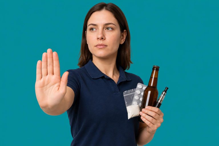 Substance Misuse Awareness