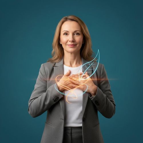 Menopause at Work