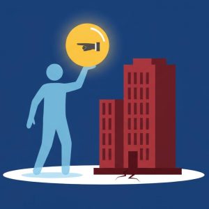 Whistleblowing and Speaking Up in Healthcare