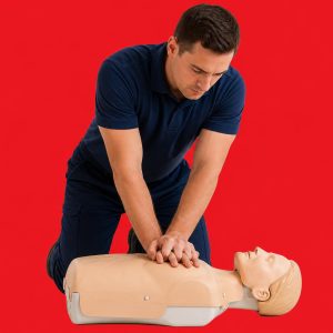 Adult Basic Life Support and Management of Anaphylaxis in Clinical Practice (RQF) Level 3 Award