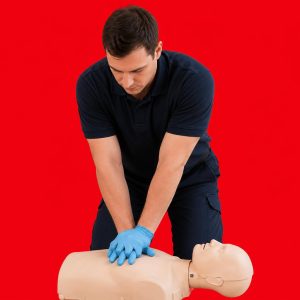 Basic Life Support and Automated External Defibrillation for Adults, Children and Infants (RQF) Level 3 Award