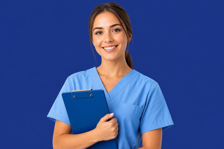 Level 3 Diploma in Healthcare Support (RQF)