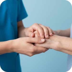 Level 2 Diploma in Care (RQF)