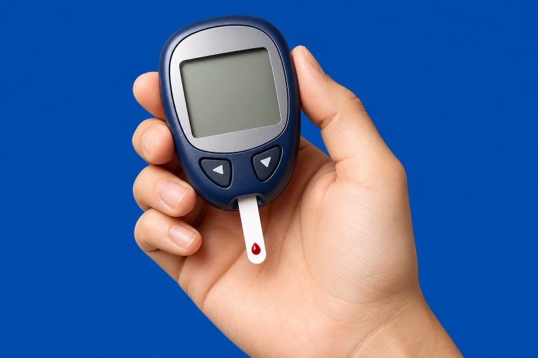 Diabetes Awareness