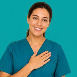 Customer Service for Health and Social Care