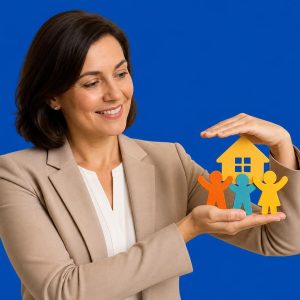 Level 5 Diploma in Leadership for Health and Social Care for Children and Young People's Services (England) (RQF)