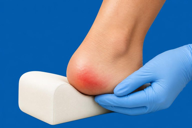 Pressure Area Care and Skin Integrity