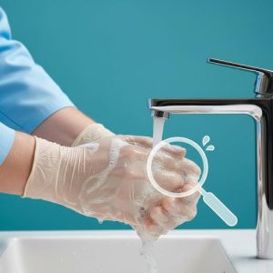 Understanding Infection Prevention and Control in Health and Care Settings
