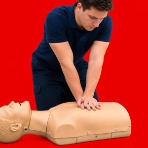 Adult Basic Life Support in Clinical Practice (RQF) Level 3 Award